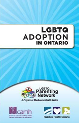 LGBTQ Adoption in Ontario